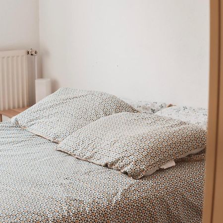 Bel Appartement Au Calme Avec Parking Lyon Exteriör bild