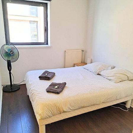 Bel Appartement Au Calme Avec Parking Lyon Exteriör bild