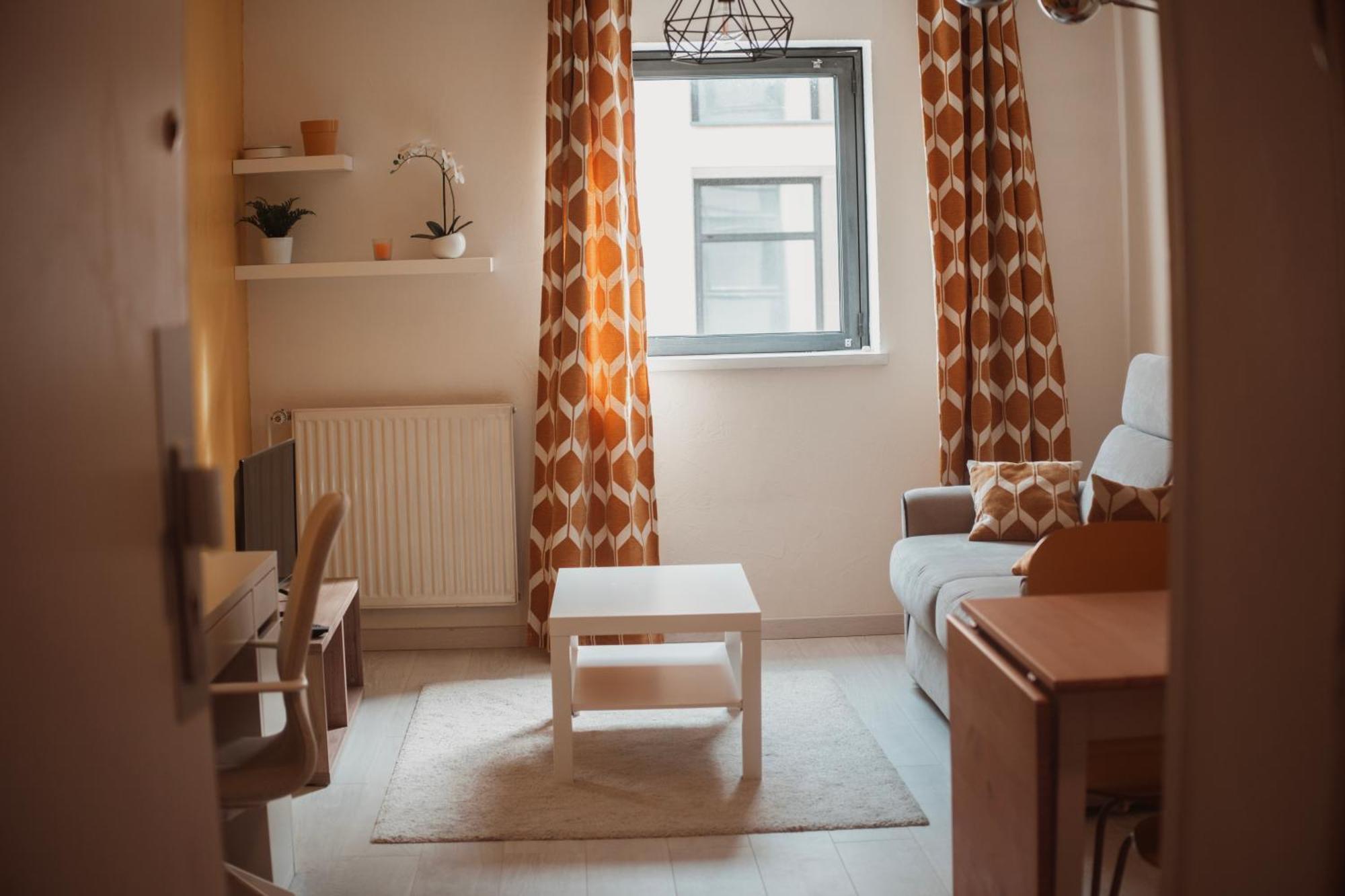 Bel Appartement Au Calme Avec Parking Lyon Exteriör bild