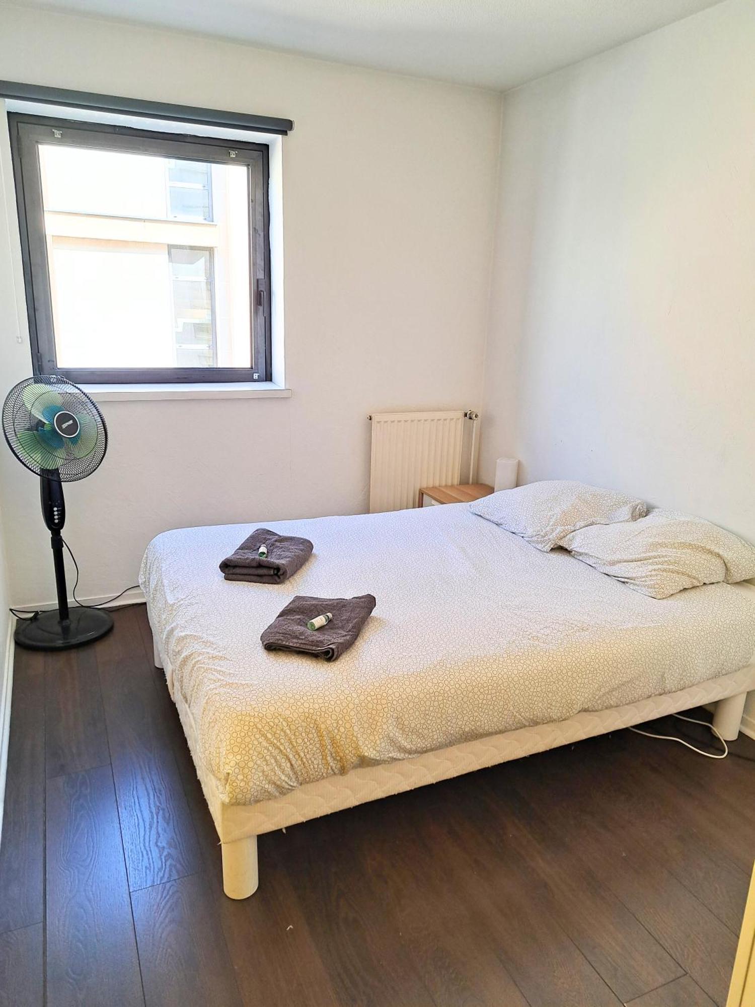 Bel Appartement Au Calme Avec Parking Lyon Exteriör bild